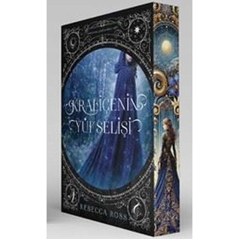 Kraliçenin Yükselişi | Prime Kitap (İnce Kapak)