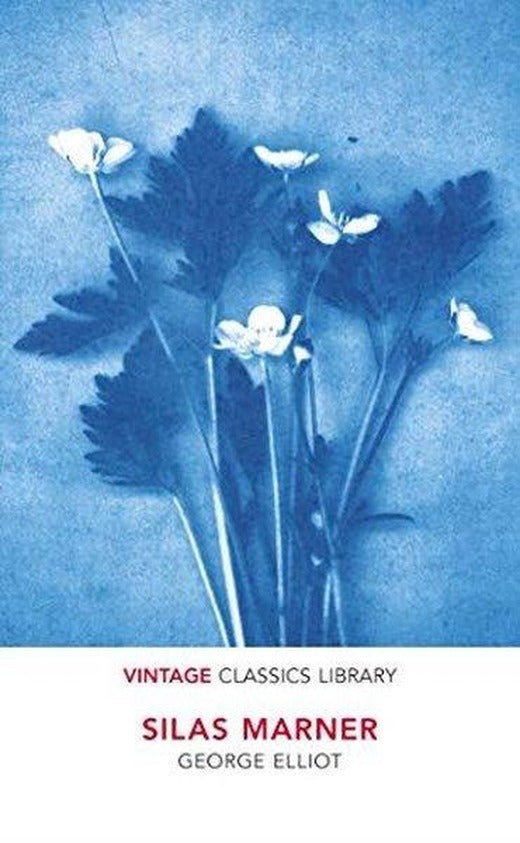 Silas Marner | Random House (İnce Kapak)