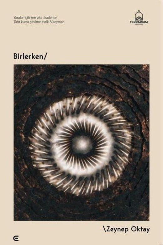 Birlerken | Epona (İnce Kapak)