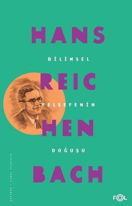 Bilimsel Felsefenin Doğuşu | Fol Kitap (İnce Kapak)