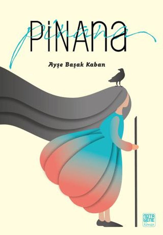 Pinana | Nota Bene Yayınları (Ciltsiz)