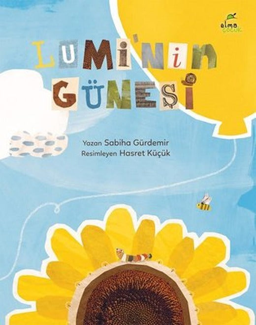 Lumi'nin Güneşi | Elma Yayınevi