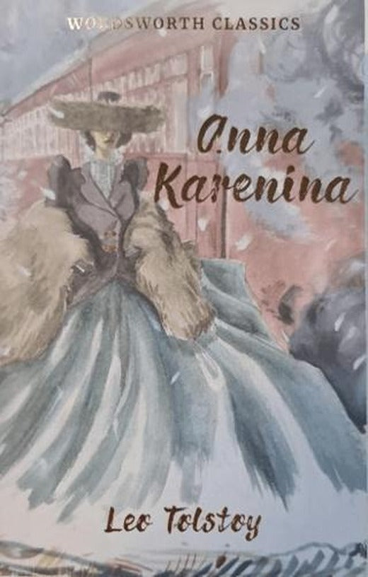 Anna Karenina
