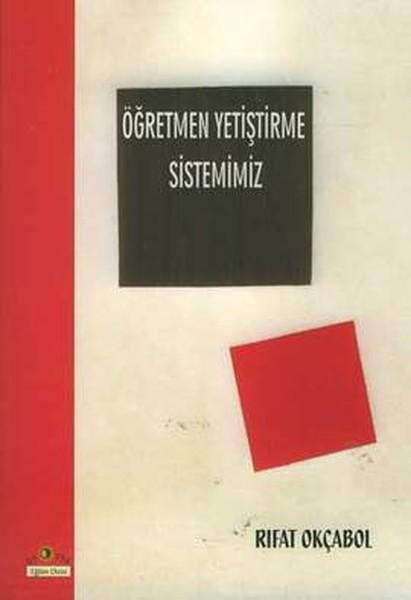 Öğretmen Yetiştirme Sistemimiz | Ütopya Yayınevi (İnce Kapak)  - Resim 1