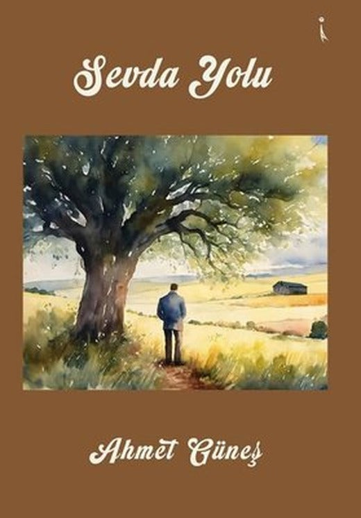 Sevda Yolu | İkinci Adam Yayınları