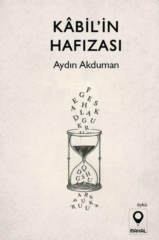 Kabil'in Hafızası | Mahal Yayınları (İnce Kapak)