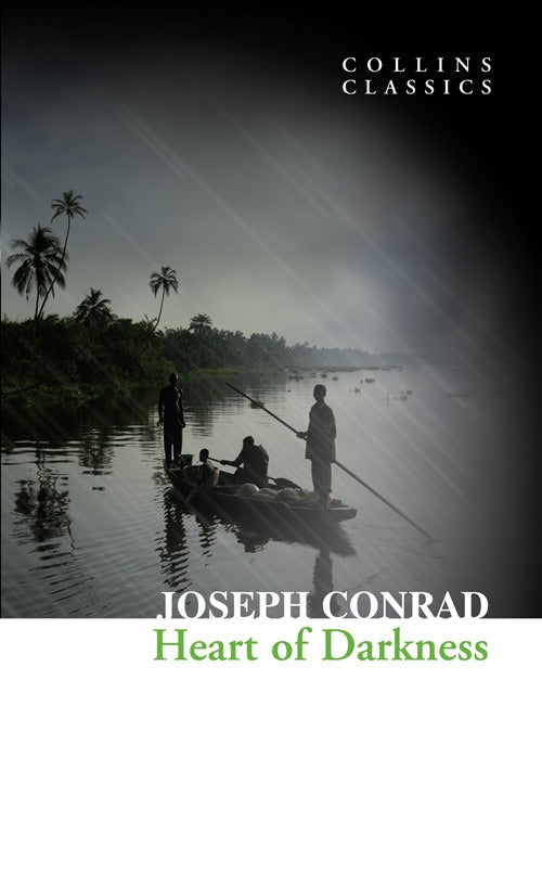 Heart Of Darkness | HarperCollins (Ciltsiz)