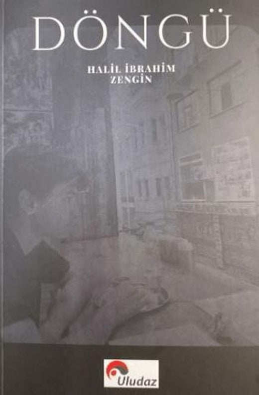 Döngü | Uludaz Yayınları (Ciltsiz)