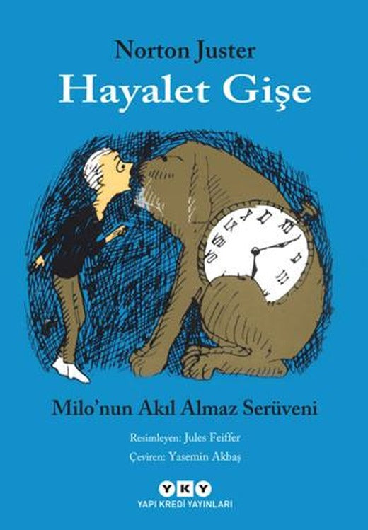 Hayalet Gişe