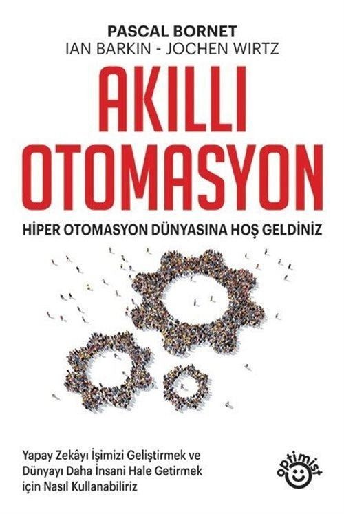 Akıllı Otomasyon | Optimist