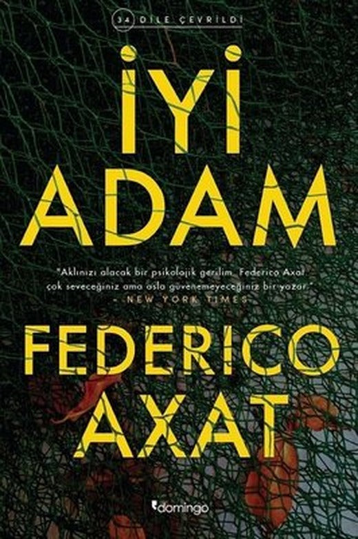 İyi Adam | Domingo Yayınevi