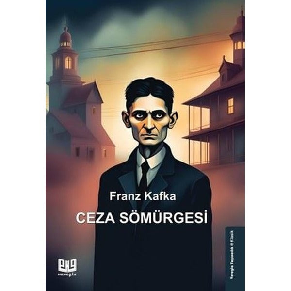 Ceza Sömürgesi | Vaveyla (İnce Kapak)