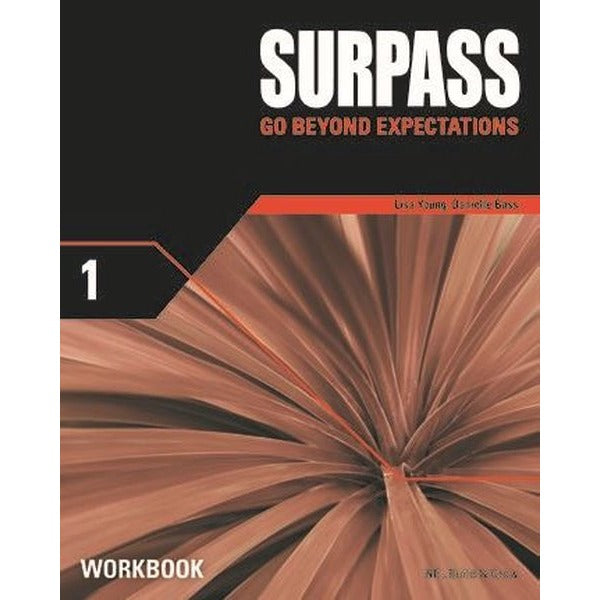 Surpass Workbook-1