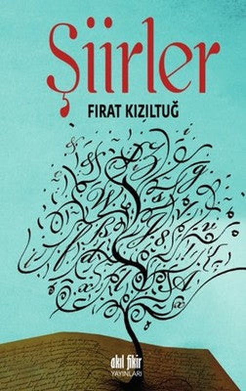 Şiirler | Akıl Fikir Yayınları