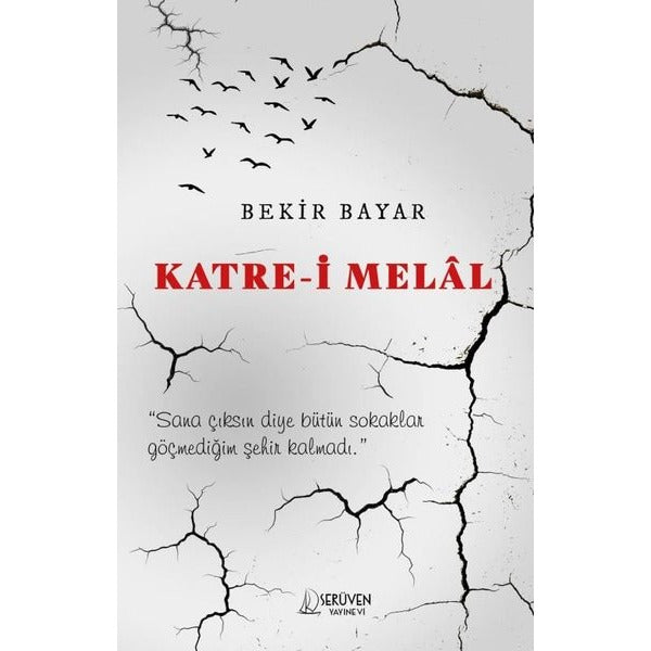 Katre-i Melal | Serüven Yayınevi (İnce Kapak)