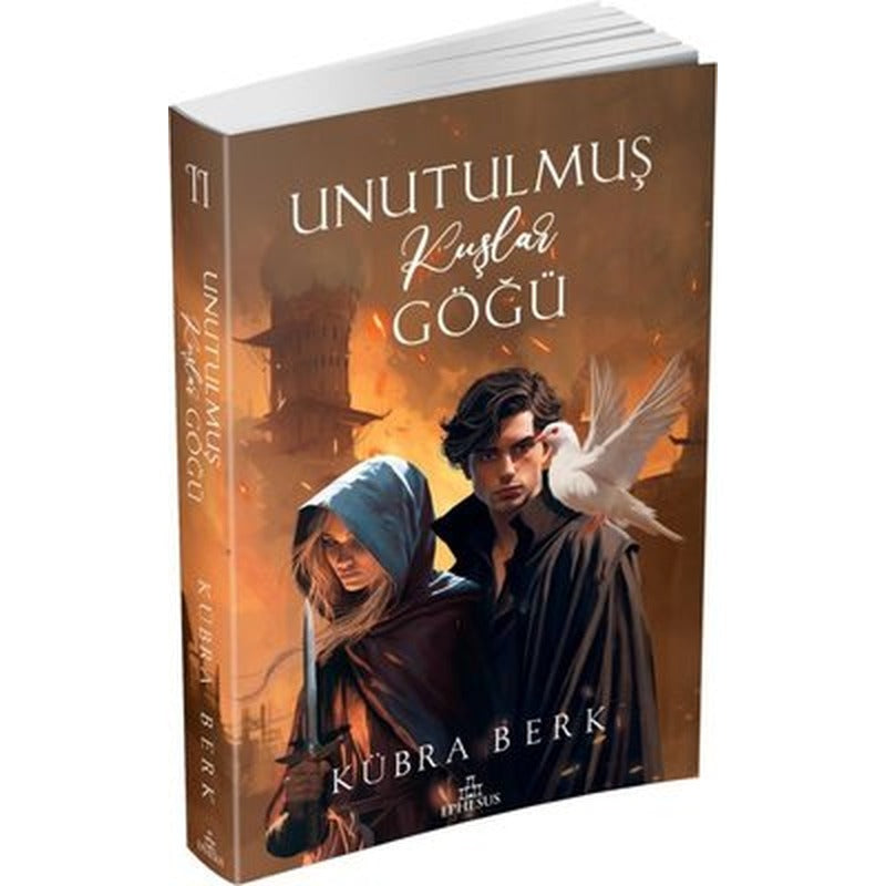 Unutulmuş Kuşlar Göğü 2 | Ephesus Yayınları (İnce Kapak)