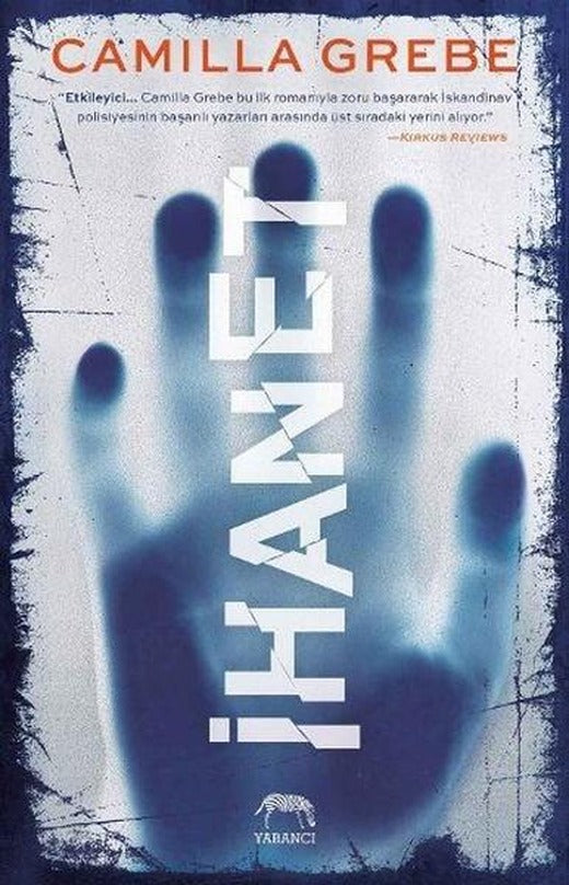 İhanet | Yabancı (İnce Kapak)
