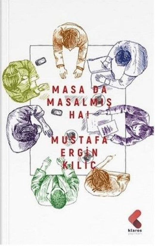 Masa Da Masalmış Ha!
