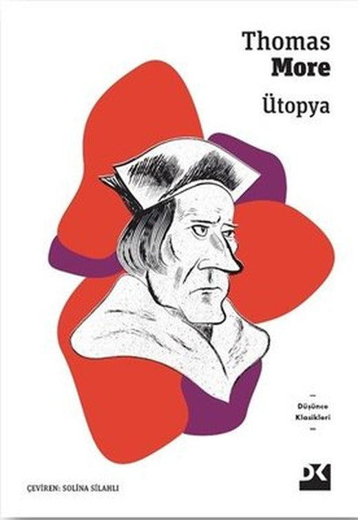 Ütopya - Düşünce Klasikleri | Doğan Kitap