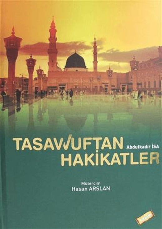 Tasavvuftan Hakikatler