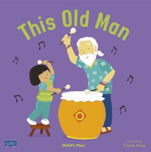 This Old Man | Child's Play (Ciltli)