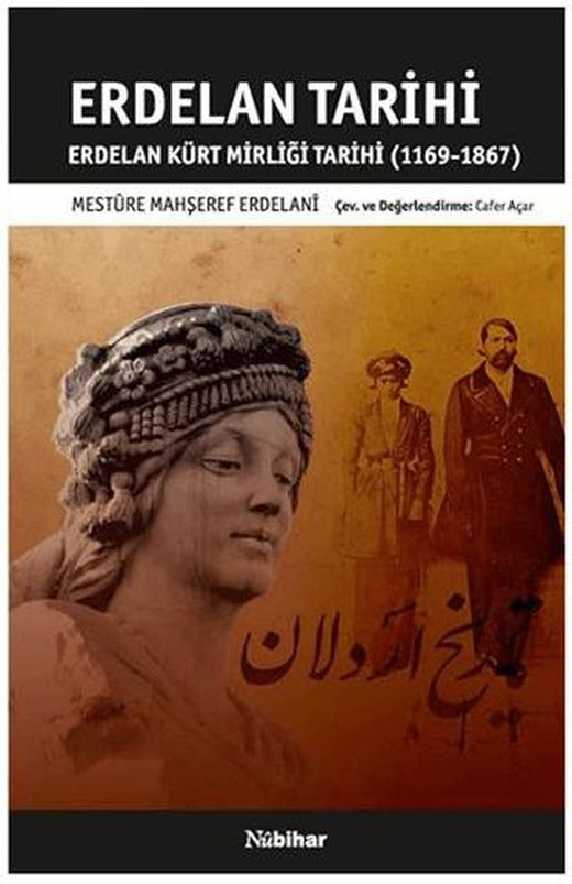 Erdelan Tarihi