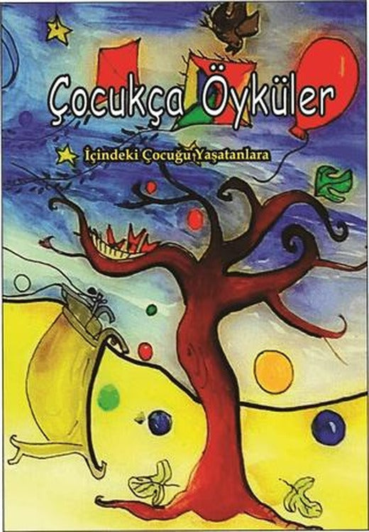Çocukça Öyküler