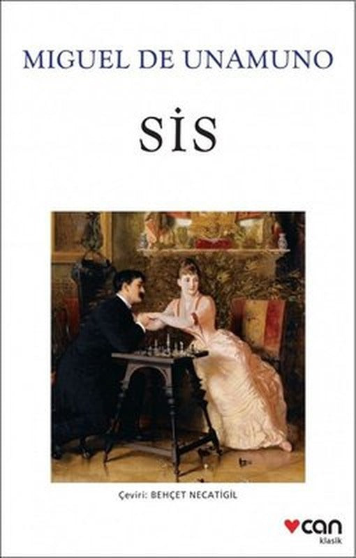 Sis | Can Yayınları