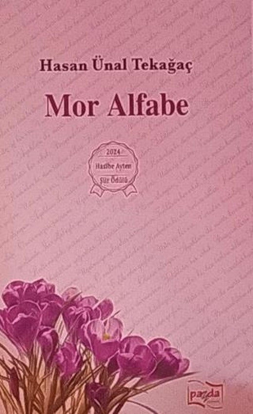 Mor Alfabe
