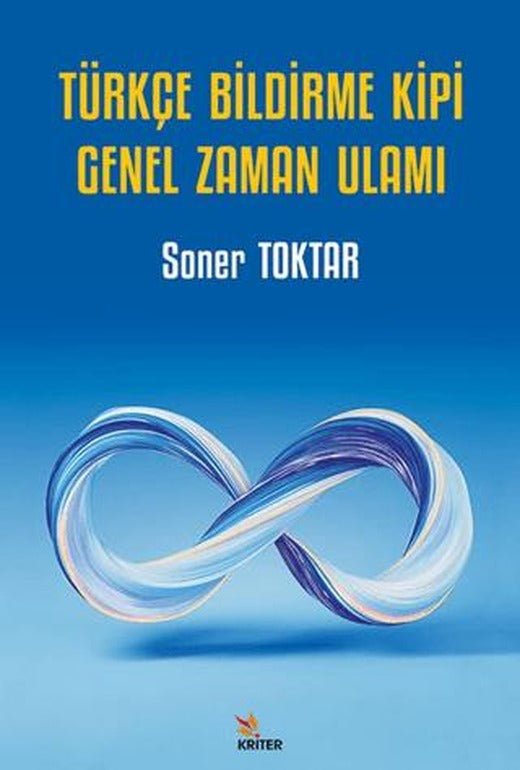 Türkçe Bildirme Kipi Genel Zaman Ulamı