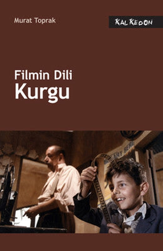 Filmin Dili Kurgu | Kalkedon