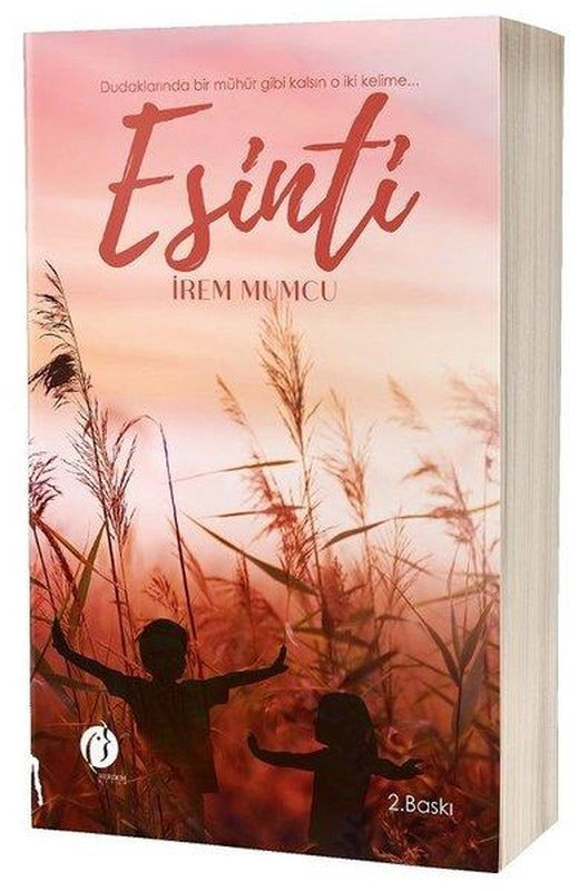 Esinti | Herdem Kitap (Ciltli)