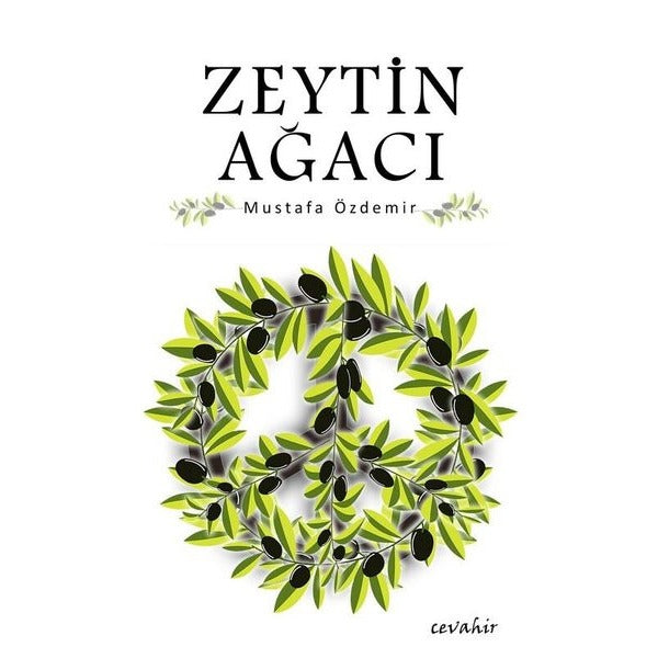 Zeytin Ağacı
