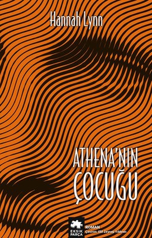 Athena'nın Çocuğu | Eksik Parça
