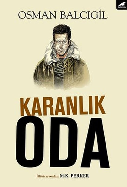 Karanlık Oda | Karakarga Yayınları