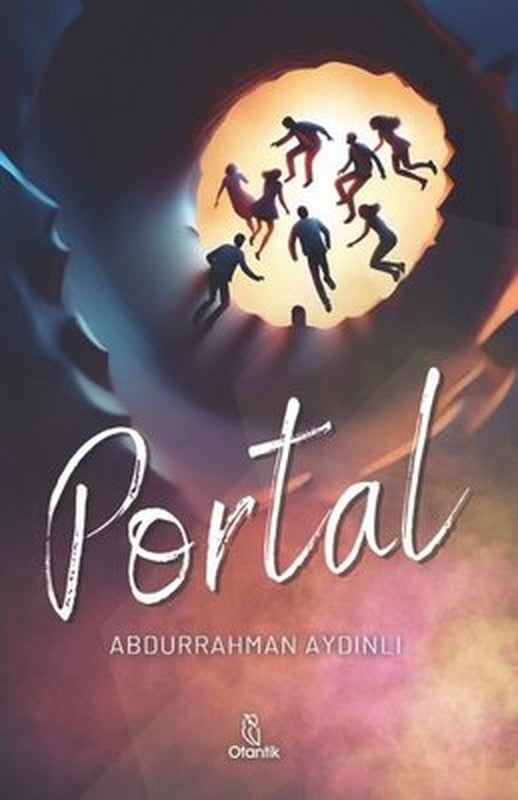 Portal | Otantik Kitap