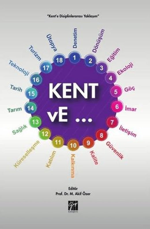 Kent vE...