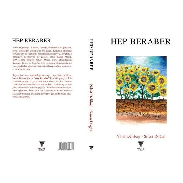 Hep Beraber | Varyant (İnce Kapak)