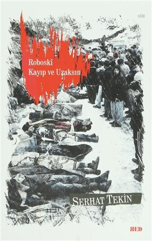 Roboski: Kayıp ve Uzaksın