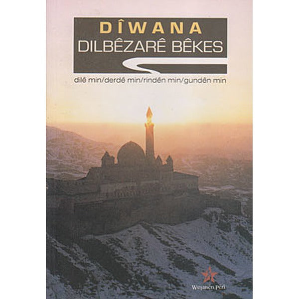 Diwana | Peri Yayınları (Ciltsiz)