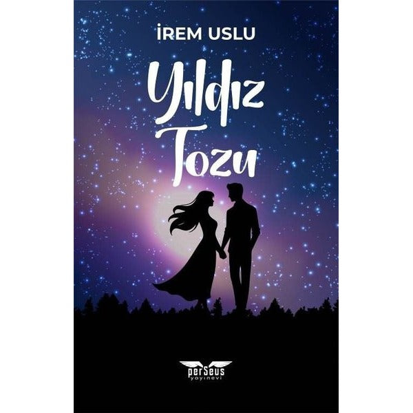 Yıldız Tozu Cilt 2 | Perseus Yayınevi (İnce Kapak)
