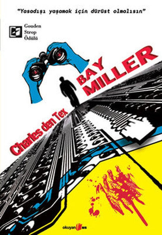 Bay Miller | Okuyan Us Yayınları