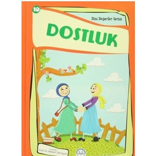 Dostluk