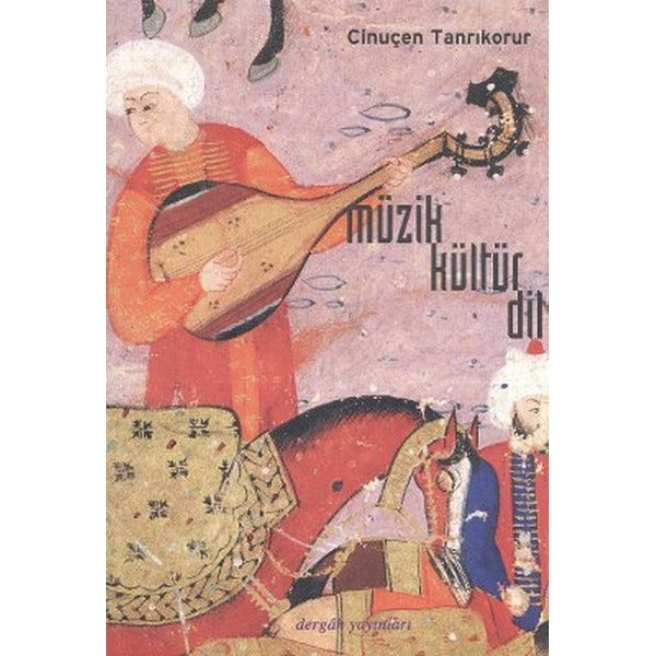 Müzik, Kültür, Dil