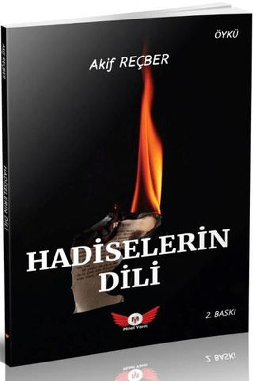 Hadiselerin Dili
