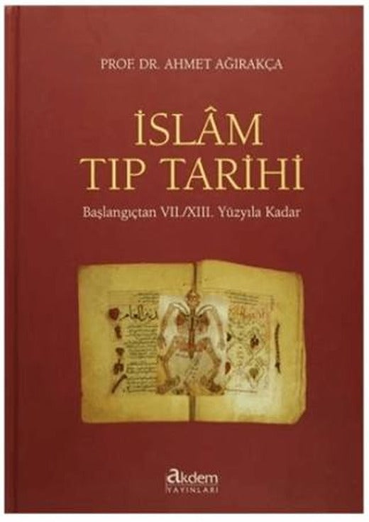 İslam Tıp Tarihi