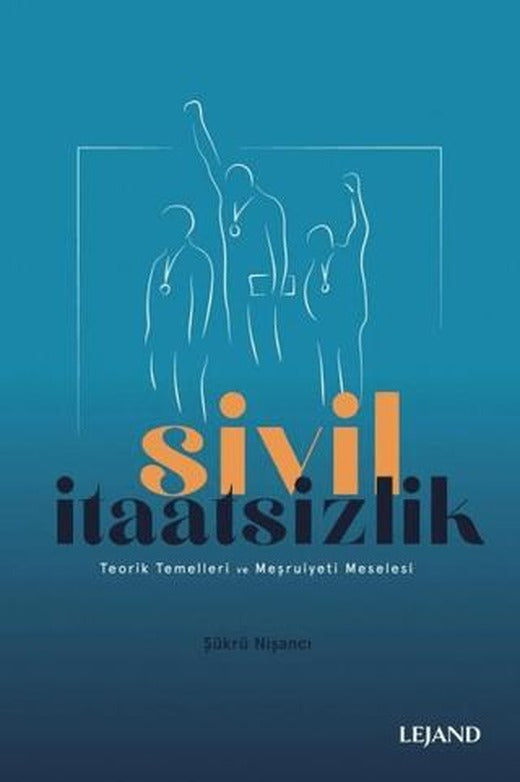 Sivil İtaatsizlik