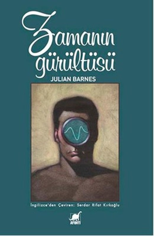 Zamanın Gürültüsü | Ayrıntı Yayınları