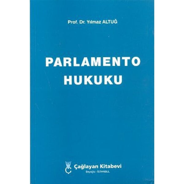 Parlamento Hukuku