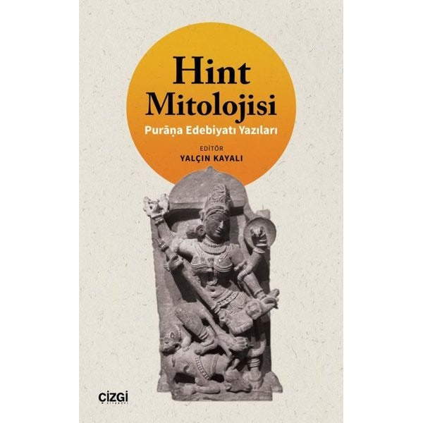 Hint Mitolojisi Purana Edebiyatı Yazıları | Çizgi Kitapevi